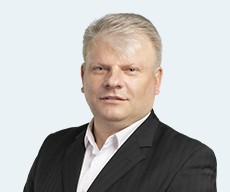 Regiono vadybininkas Arūnas Tolkačiovas Regiono vadybininkas Arūnas Tolkačiovas
